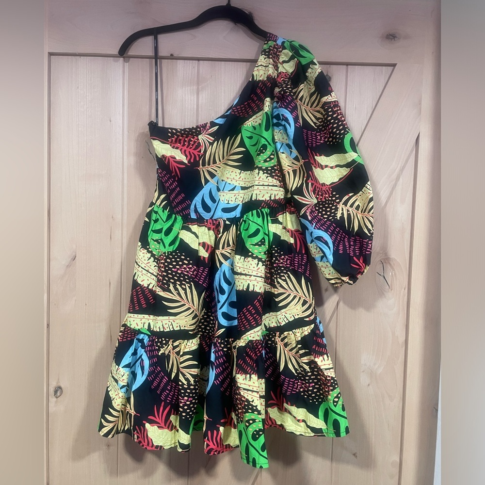 Brand new summer dress from forever 21